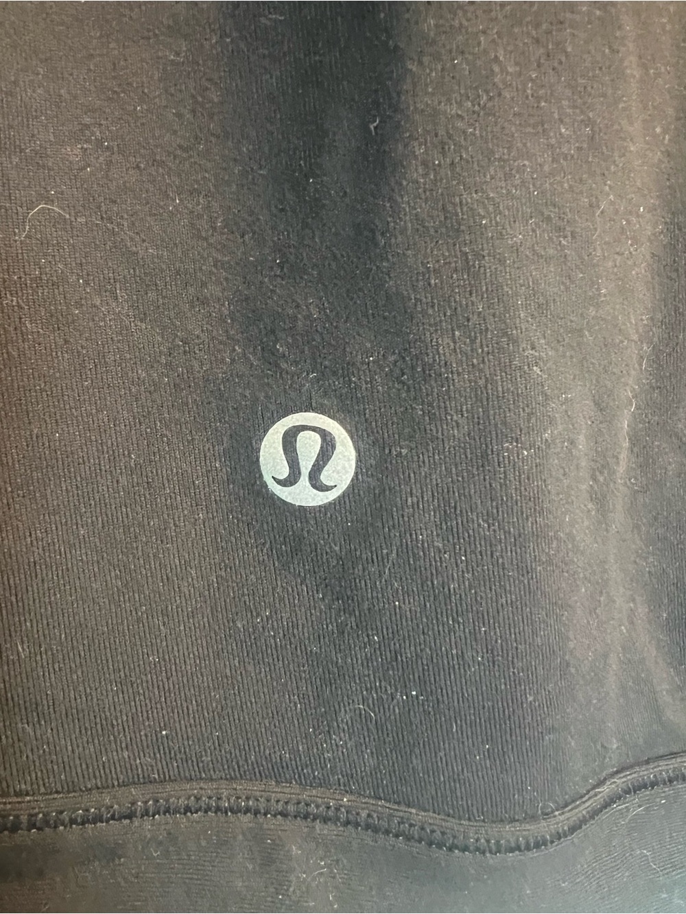 Lululemon Rulu Rally Wrap
Black - Picture 4 of 5